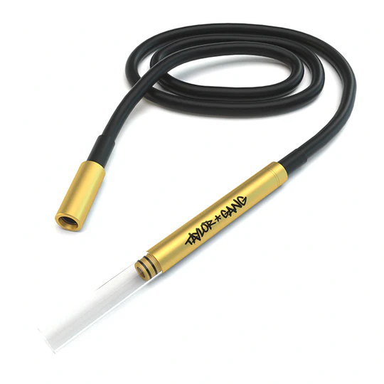 Stündenglass Gravity Hookah V2 - Taylor Gang Edition