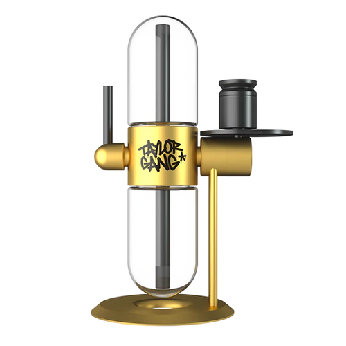 Stündenglass Gravity Hookah V2 - Taylor Gang Edition