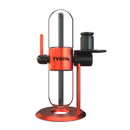 Stündenglass Gravity Hookah V2 - Tyson 2.0