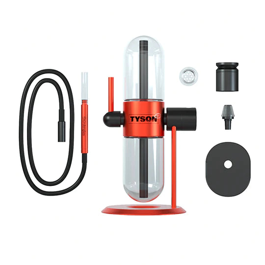 Stündenglass Gravity Hookah V2 - Tyson 2.0