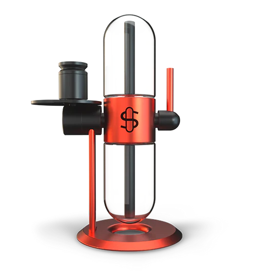Stündenglass Gravity Hookah V2 - Tyson 2.0