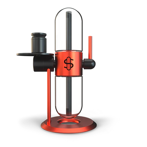 Stündenglass Gravity Hookah V2 - Tyson 2.0