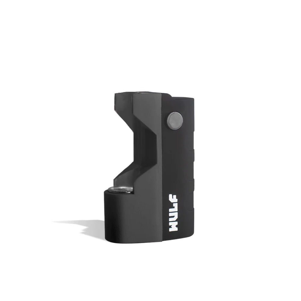 Wulf Micro Cartridge Vaporizer- Charcoal