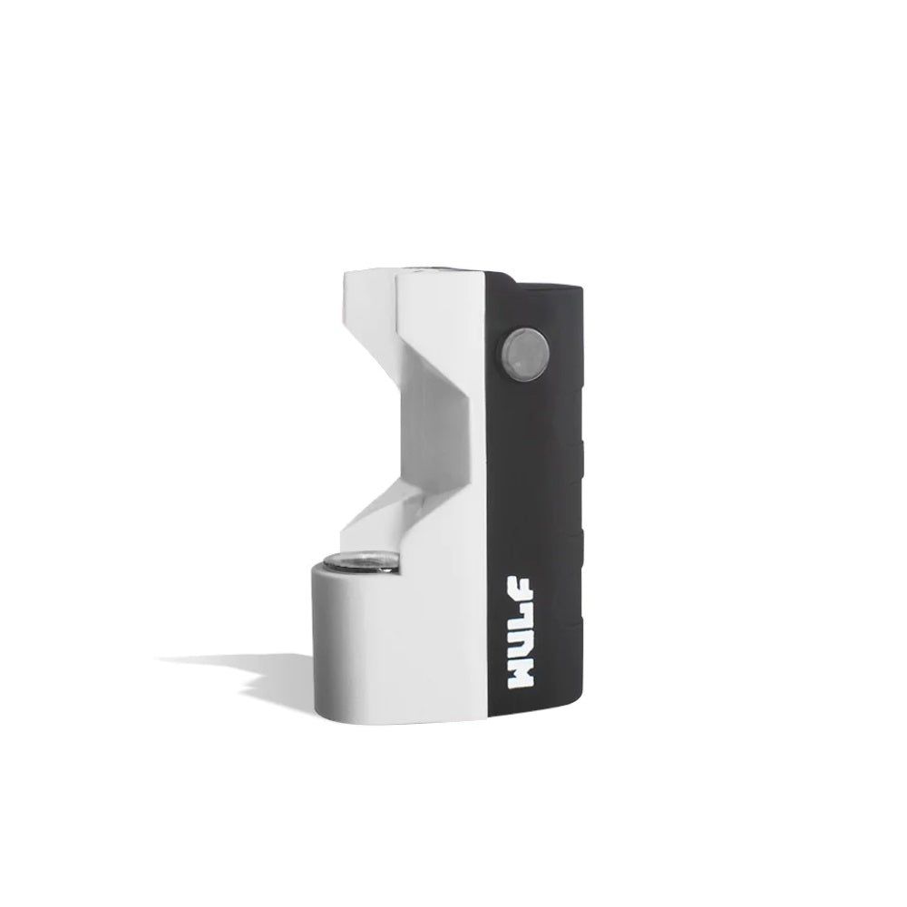 Wulf Micro Cartridge Vaporizer - White