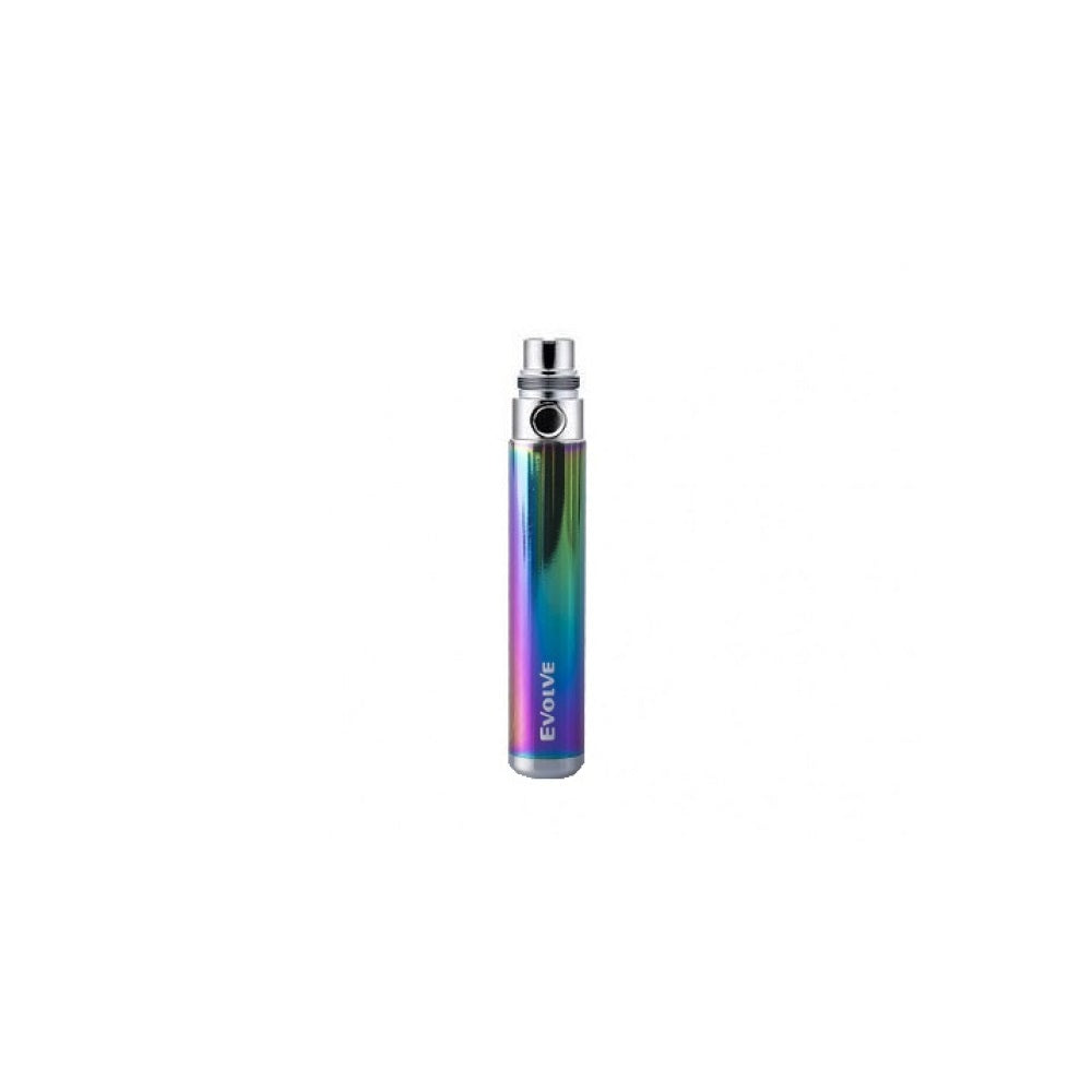 Yocan Evolve Battery - Rainbow