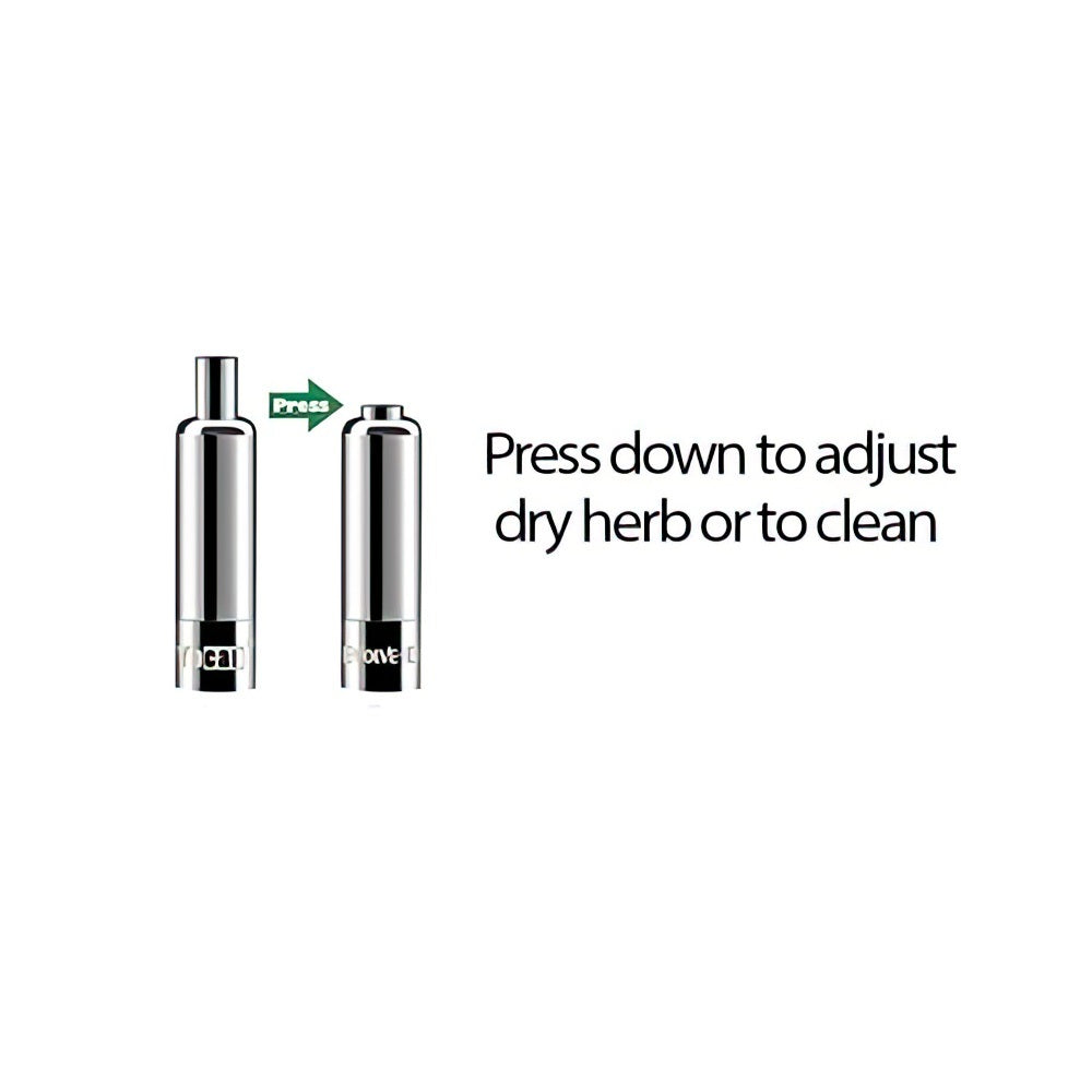 Yocan Evolve-D Vaporizer