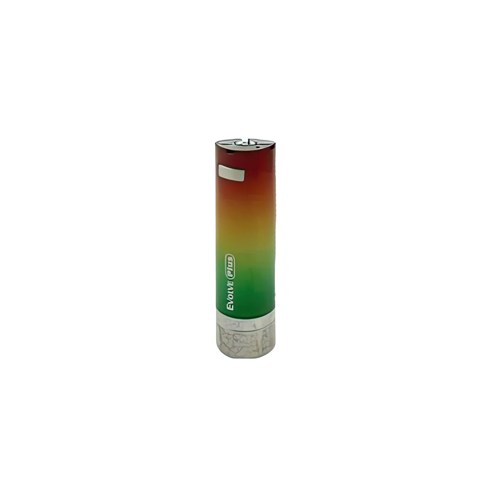 Yocan Evolve Plus Battery - Rasta