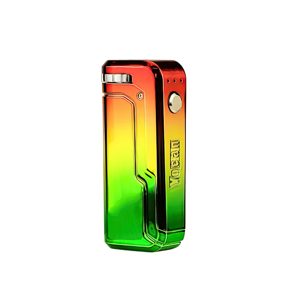 Yocan UNI Box Mod - Rasta
