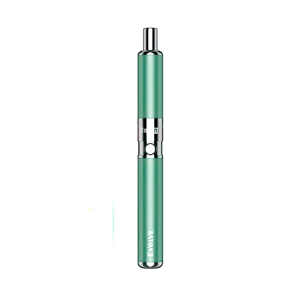Yocan Evolve-D Vaporizer - Azure Green