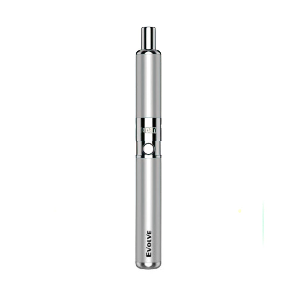 Yocan Evolve-D Vaporizer - Silver