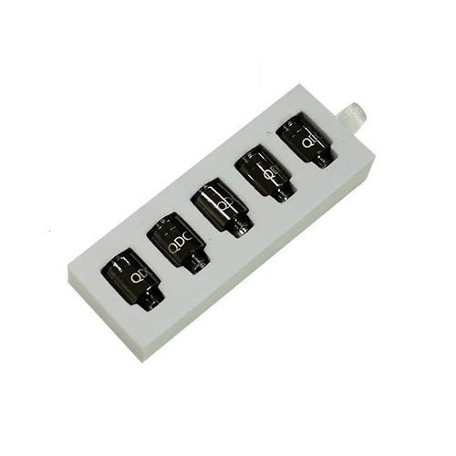 Yocan Apex Coils - 5 Pieces