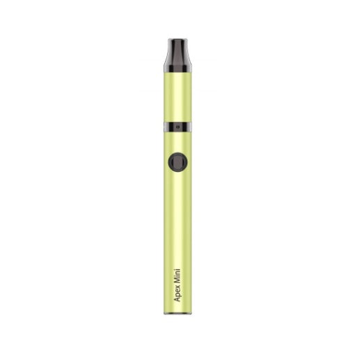 Yocan Apex Mini Vaporizer - Apple Green