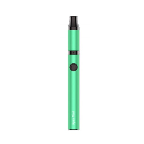 Yocan Apex Mini Vaporizer - Azure Green