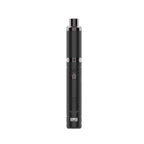 Yocan Armor Plus Vaporizer - Black