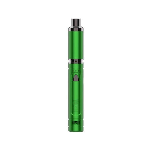 Yocan Armor Plus Vaporizer - Green