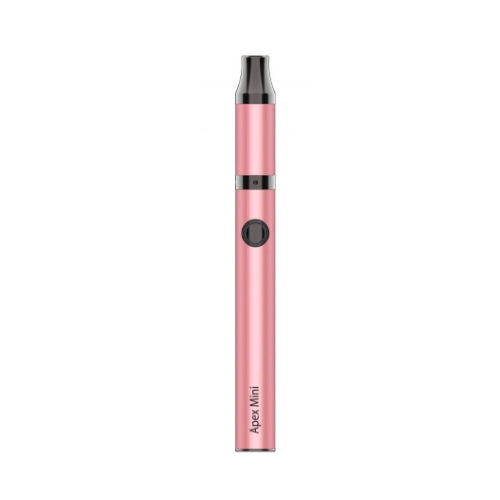 Yocan Apex Mini Vaporizer - Sakura Pink