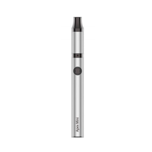 Yocan Apex Mini Vaporizer - Silver