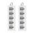 10 Coils