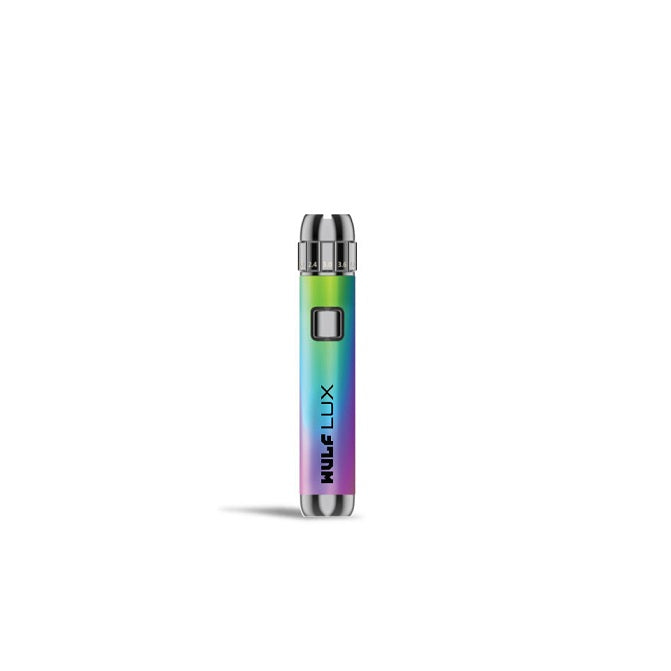 Wulf Lux Full Color