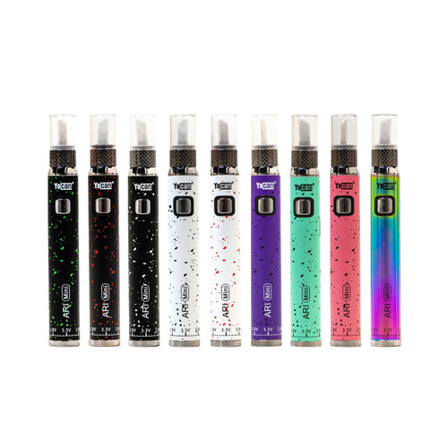 Wulf Mods Ari Knife Kit - All