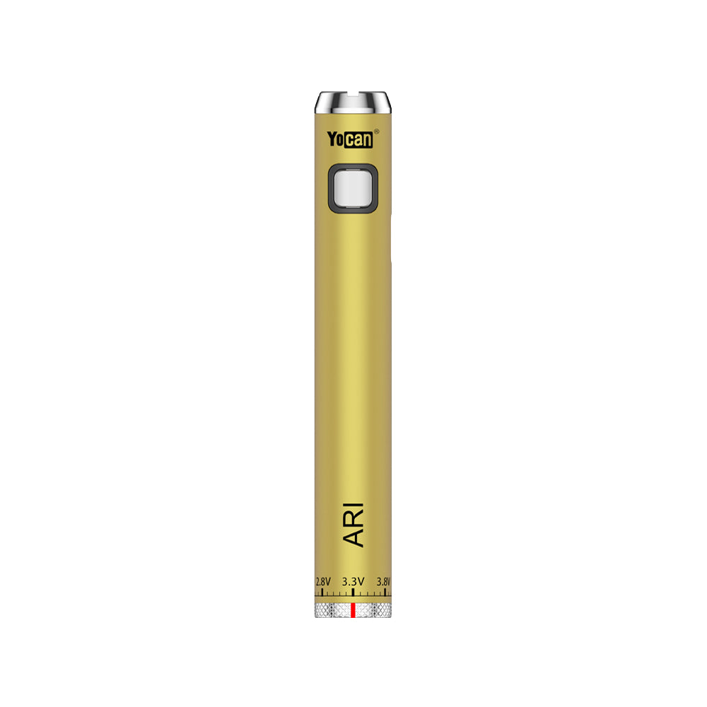 Yocan ARI - Gold