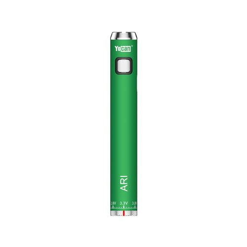 ARI / Green