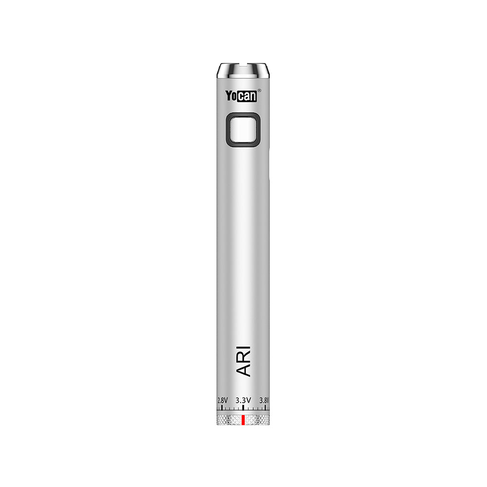 Yocan ARI - Silver