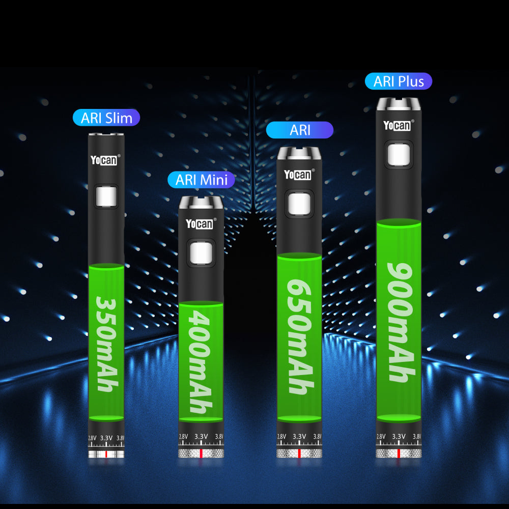 Yocan ARI - Battery