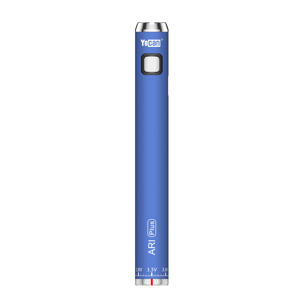 Yocan ARI Plus - Blue