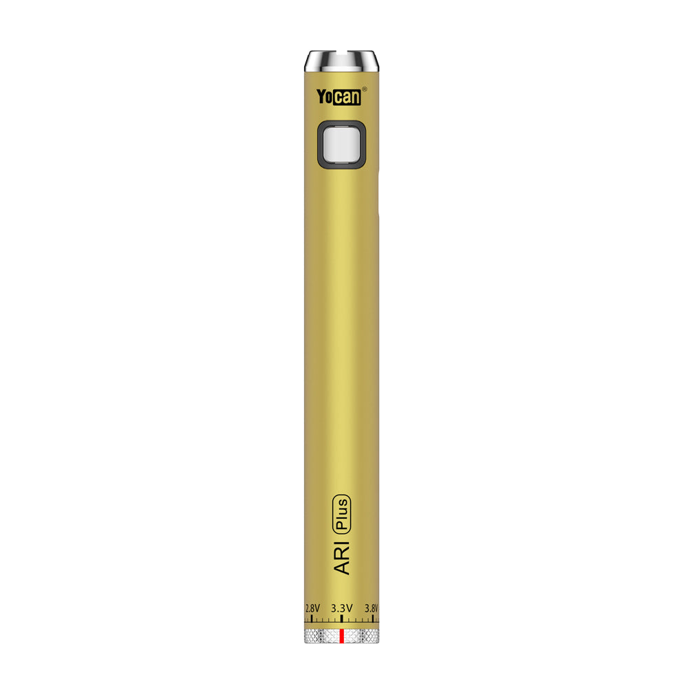 Yocan ARI Plus - Gold
