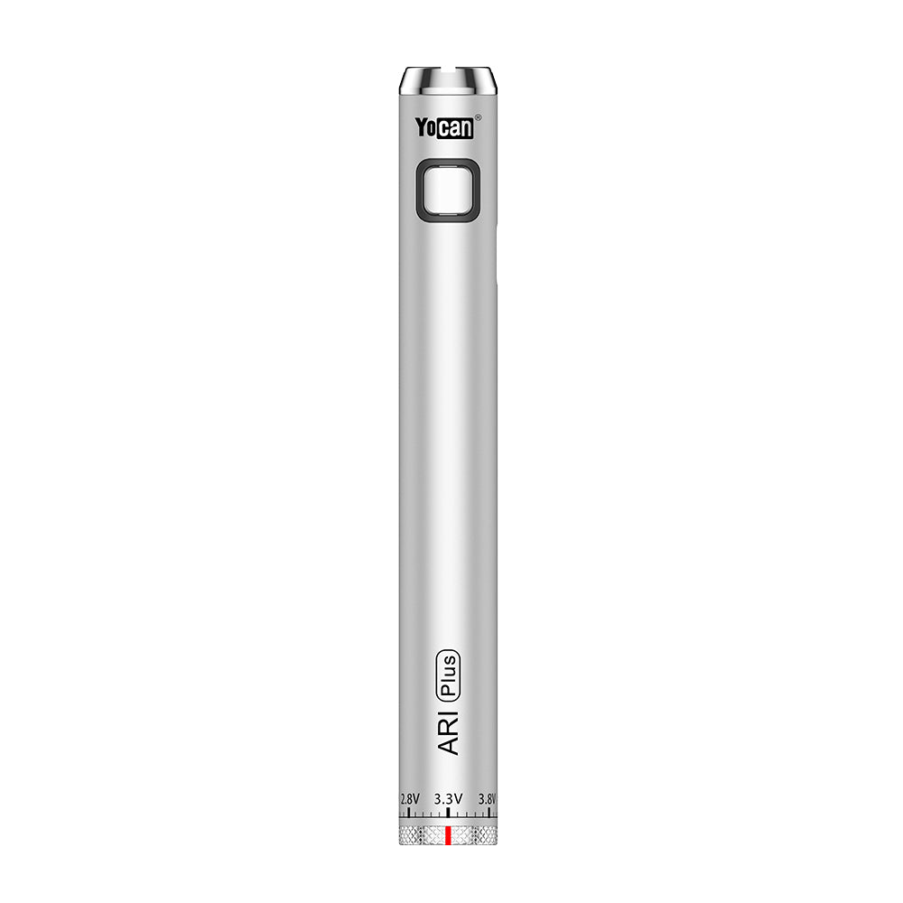 Yocan ARI Plus - Silver