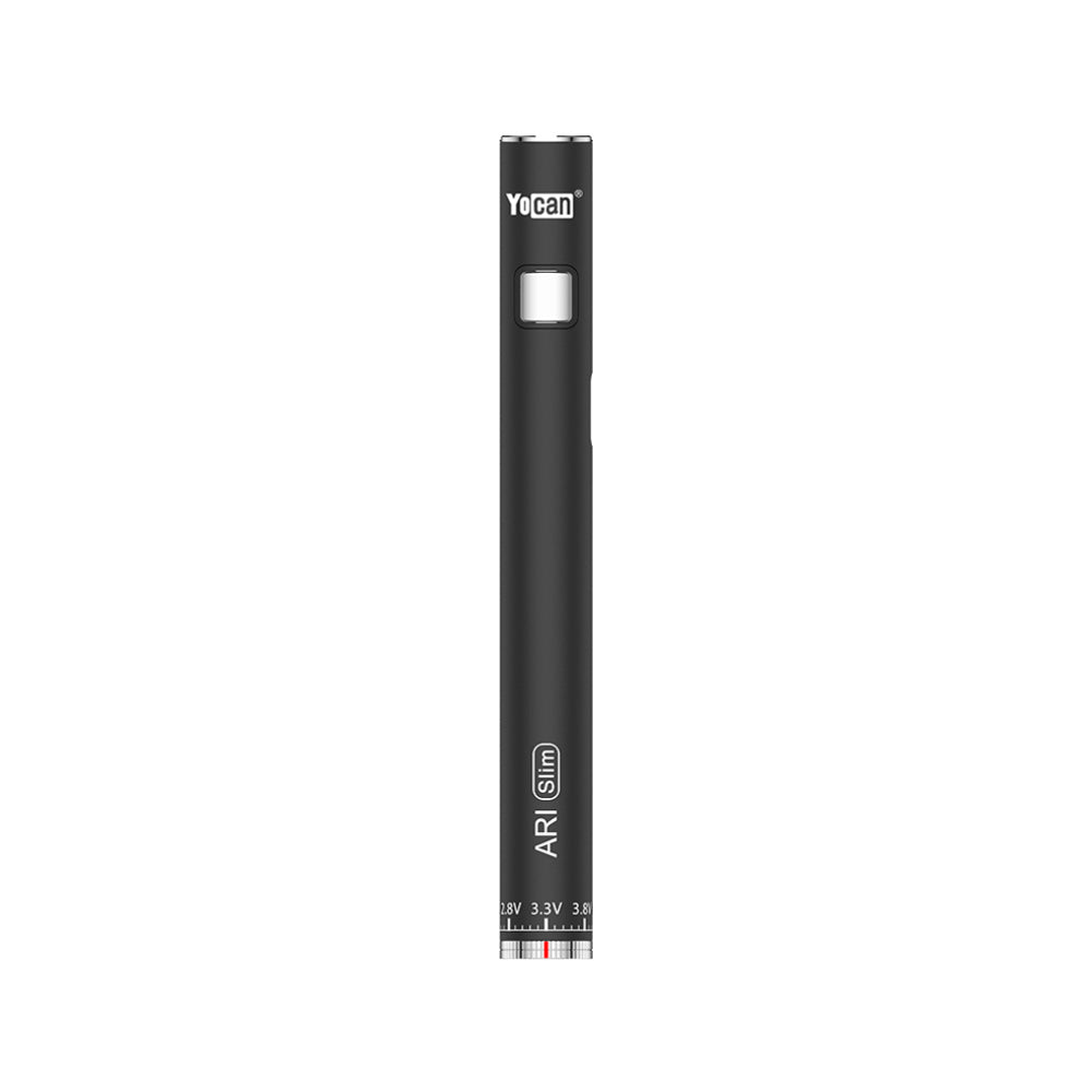 Yocan ARI Slim - Black