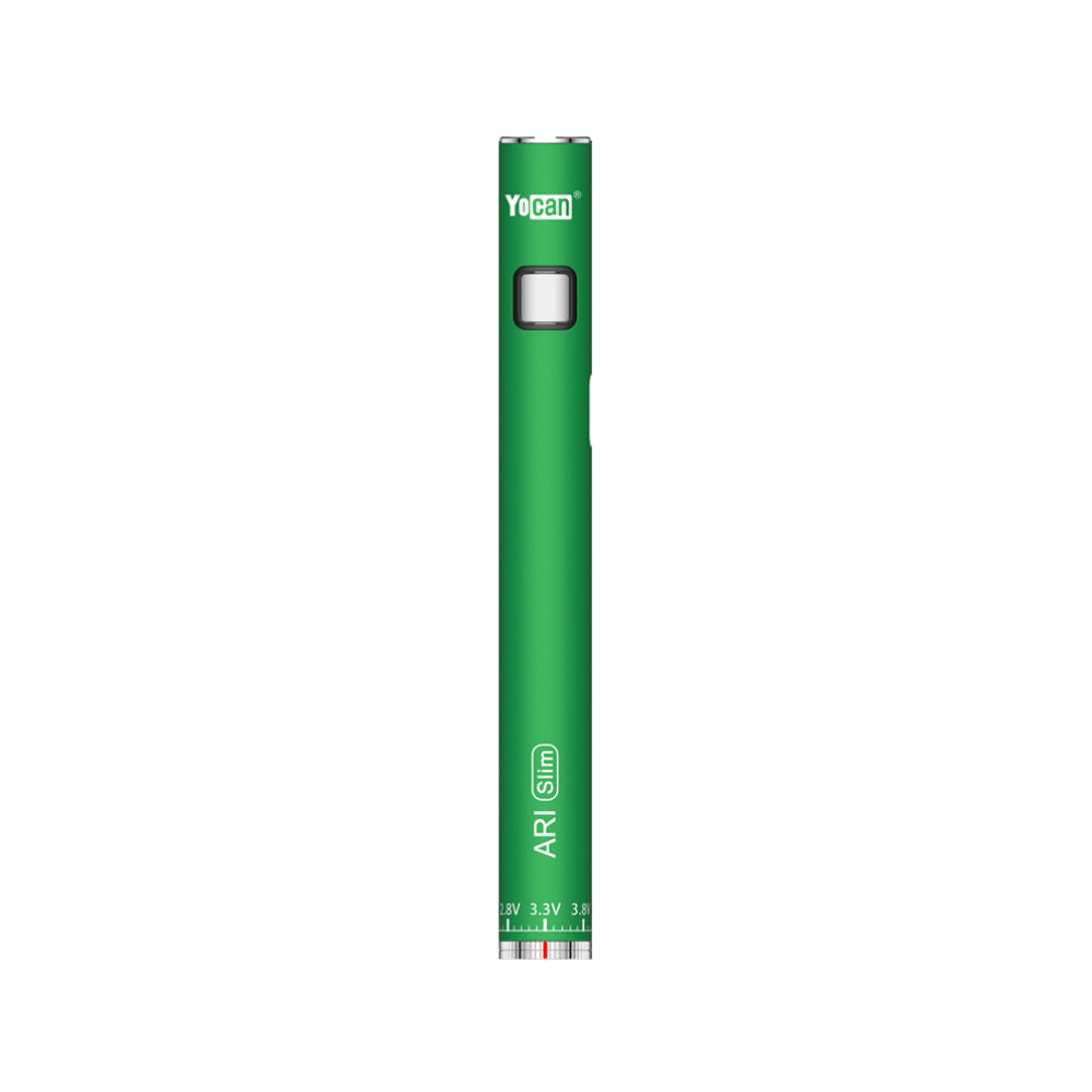 Yocan ARI Slim - Green
