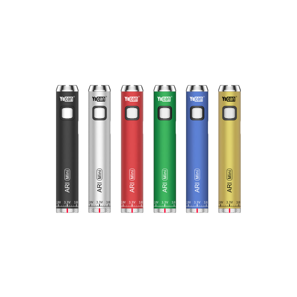 Yocan ARI Mini - All Colors