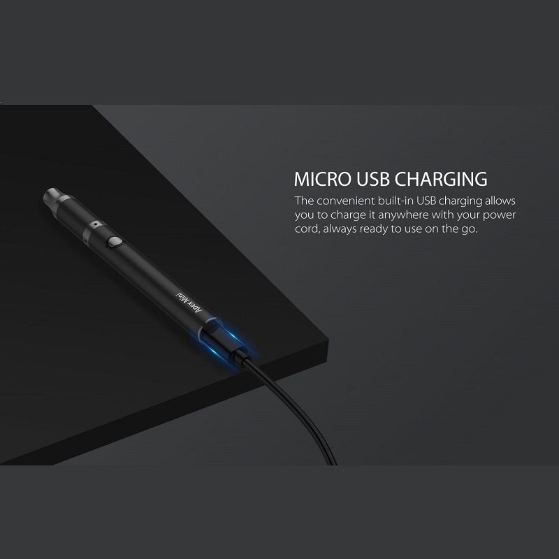 Yocan Apex Mini Vaporizer Features