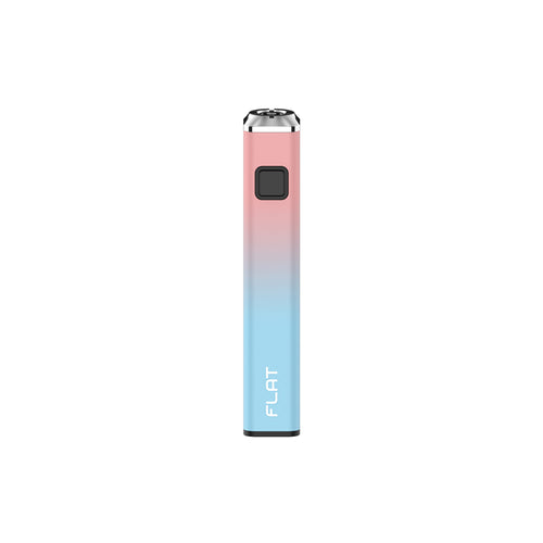 FLAT / Blue Pink