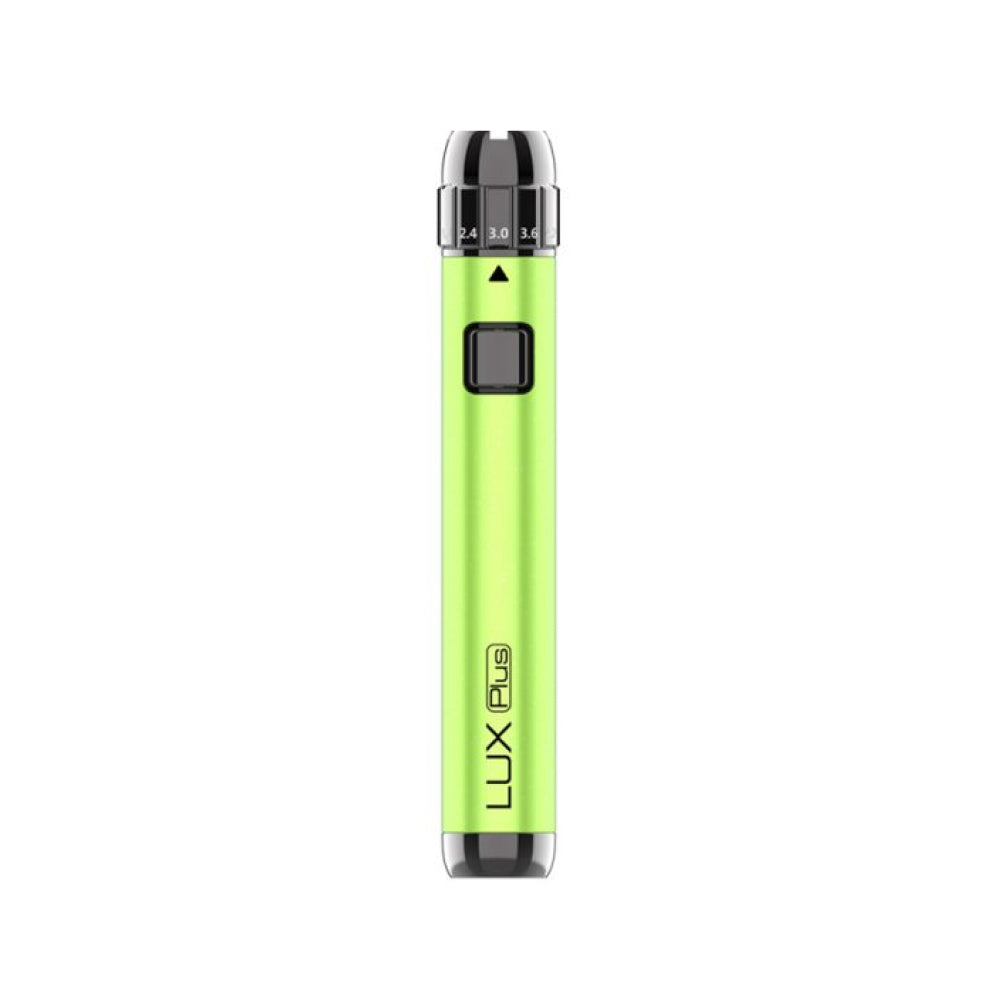 Yocan Lux Plus Green
