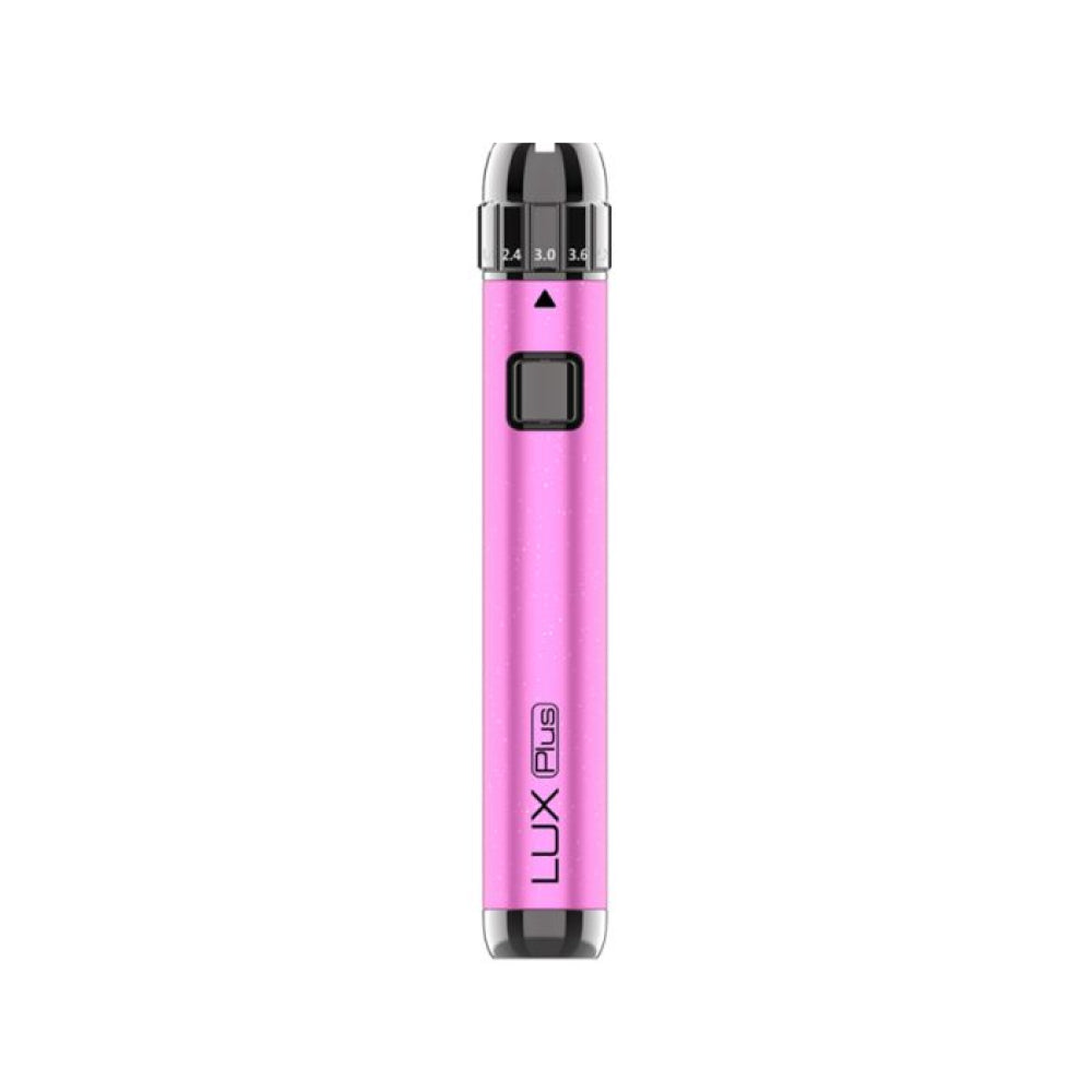 Yocan Lux Plus Purple