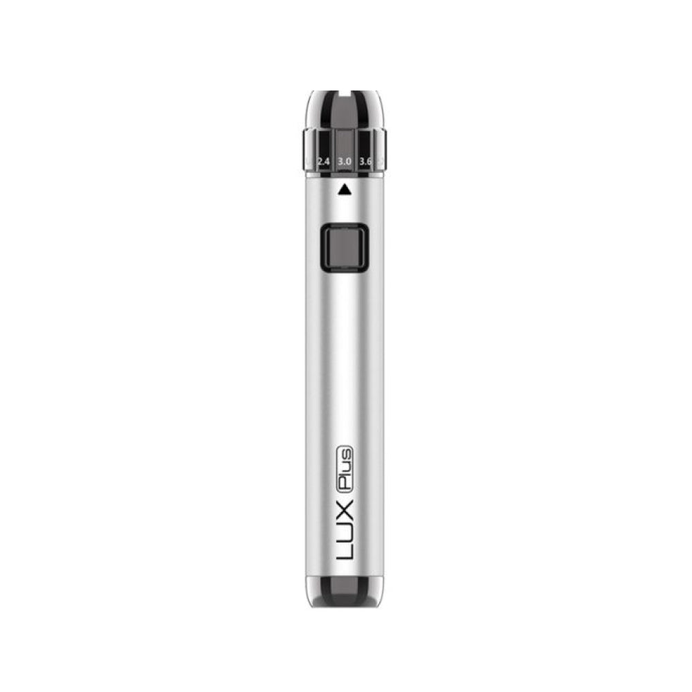 Yocan Lux Plus Silver