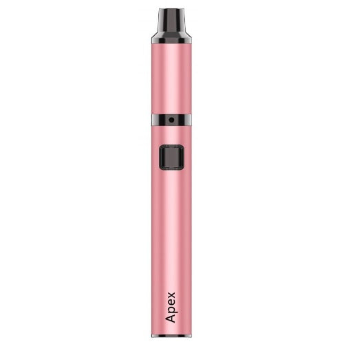 Yocan Apex Vaporizer - Sakura Pink
