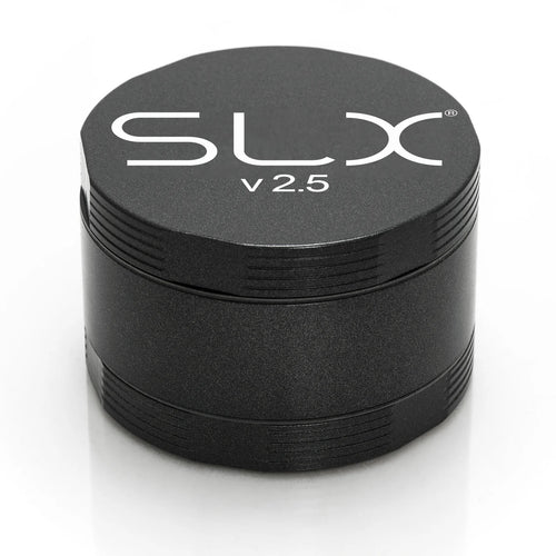 SLX v2.5 2.4