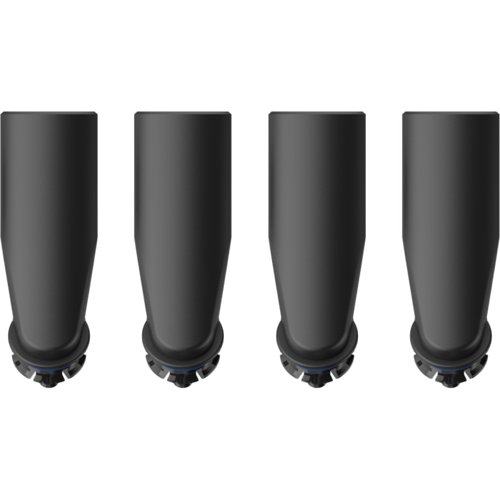 Storz and Bickel Mouthpieces - 4 Pieces