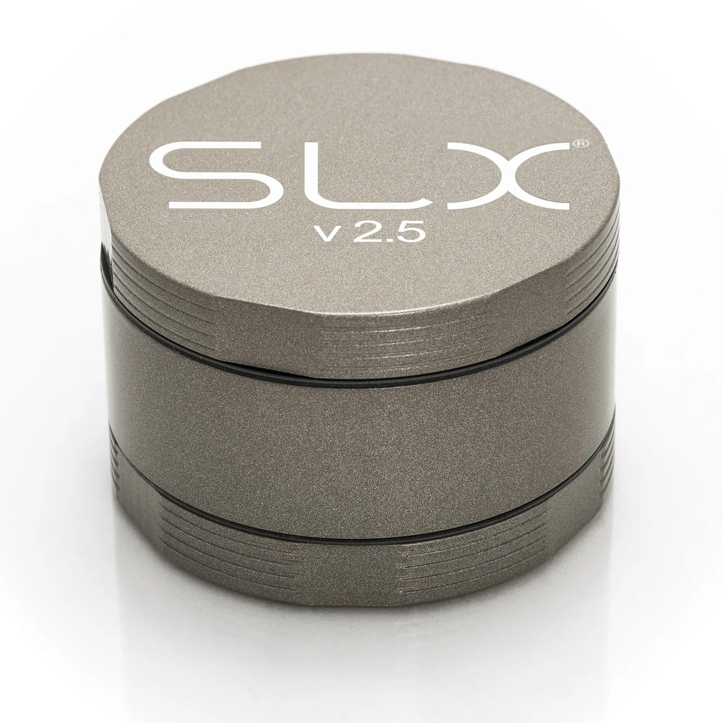 SLX v2.5 2.0" Ceramic Coat Grinder - Champagne Gold