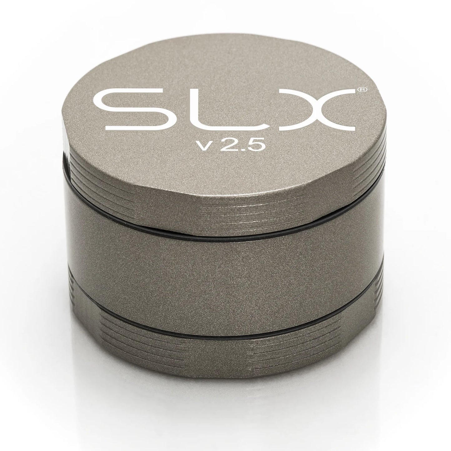 SLX v2.5 2.4" Ceramic Coat Grinder - Champagne Gold