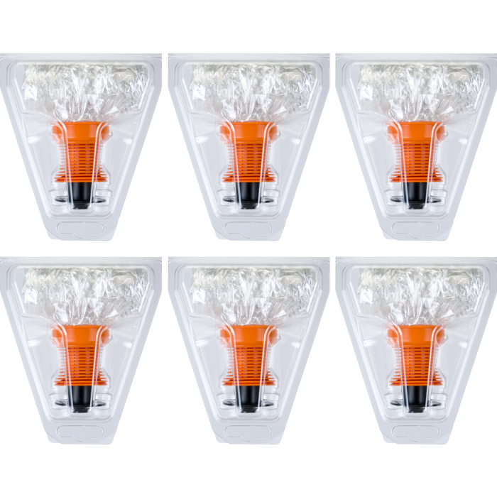 Storz and Bickel Volcano XL Replacement Set - 6 Pieces