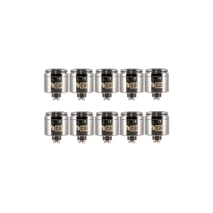 Yocan Cubex Replacement Coil - 10 Pieces