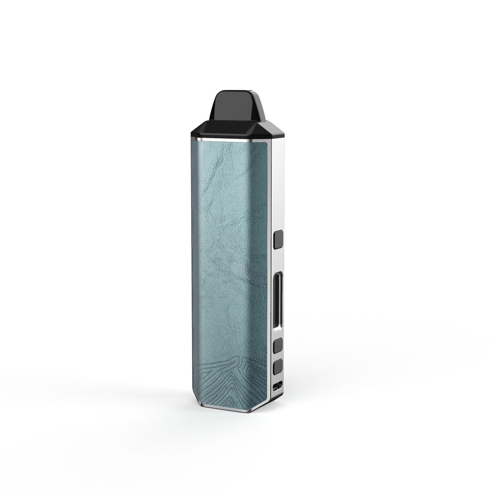 XVape Aria Vaporizer - Blue