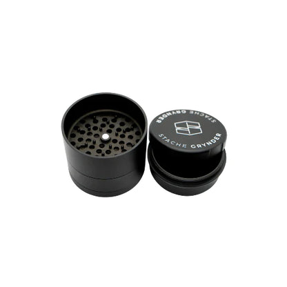 Stache Products 4 Piece GRYNDER (N.Y.A.G)