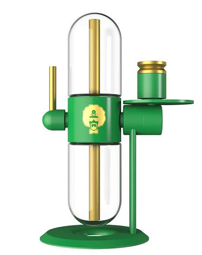 Stündenglass Gravity Hookah V2 - Dr. Greenthumb's