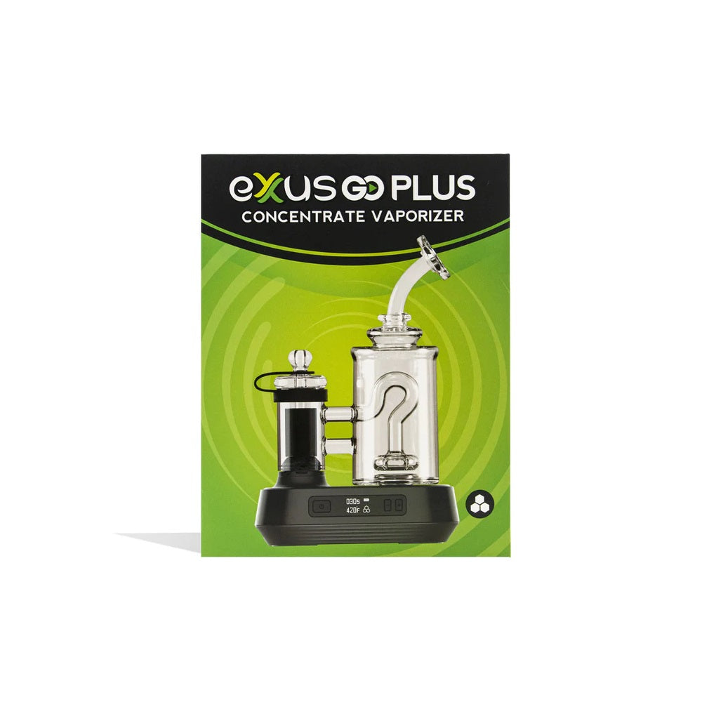 Exxus Go Plus Electronic Dab Rig